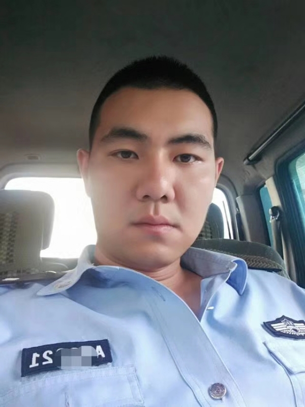 如果不爱请别伤害的第一张照片--霞浦相亲网