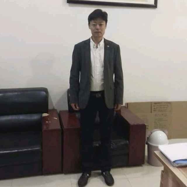 蓝天白云的第一张照片--霞浦相亲网