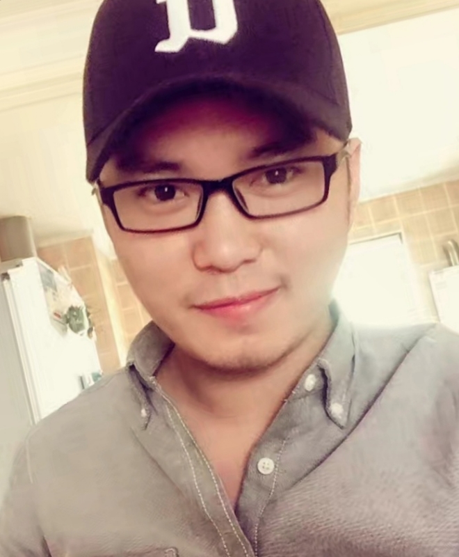 jack的第一张照片--霞浦相亲网