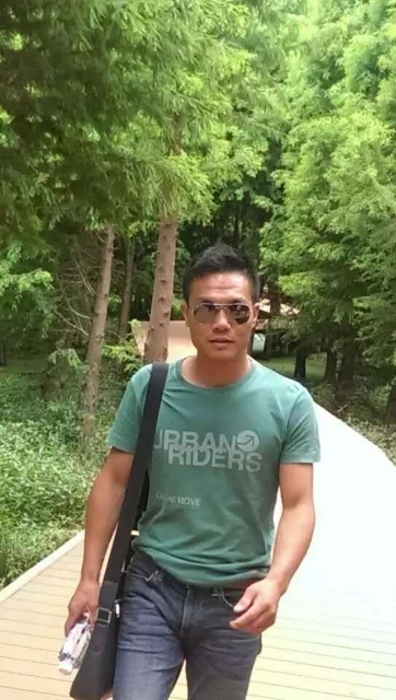 荆州王婆说媒的第一张照片--霞浦相亲网