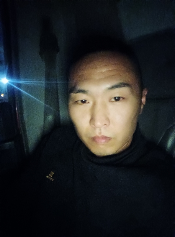 小小李的第一张照片--霞浦相亲网