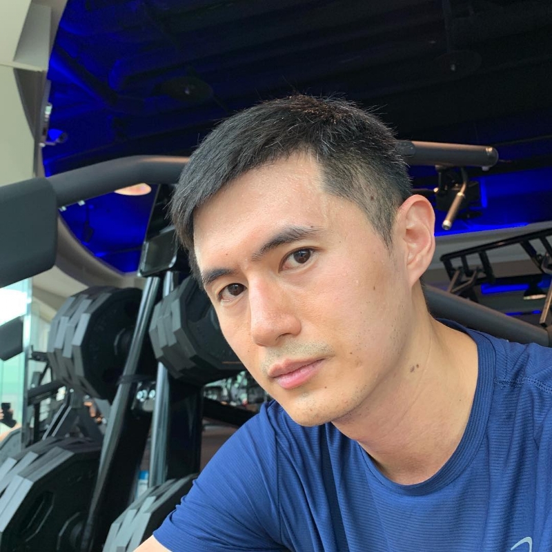 David的第一张照片--霞浦相亲网