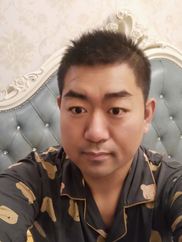 曾经的第一张照片--霞浦相亲网
