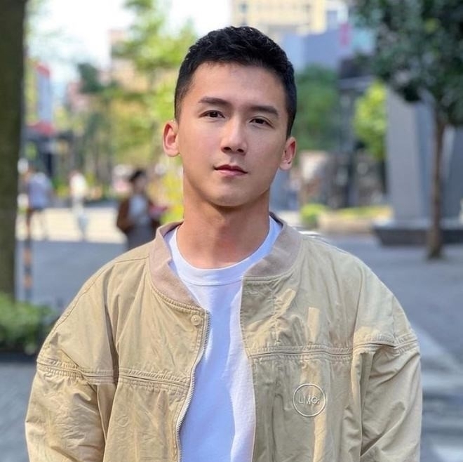 陈宥维的第二张照片--霞浦相亲网