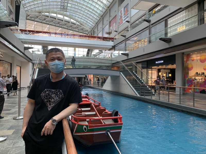 冬天的第二张照片--霞浦相亲网