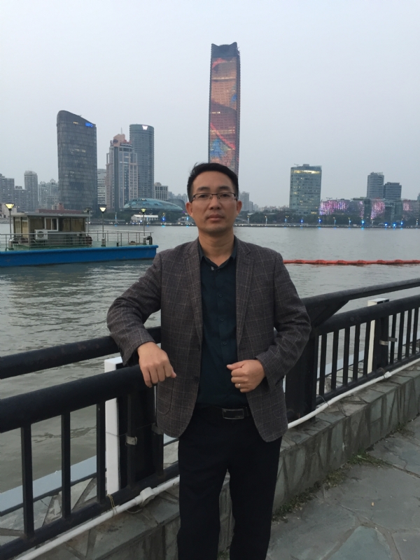 风月无边的第一张照片--霞浦相亲网