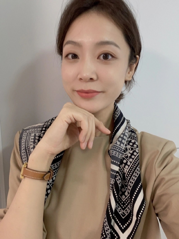 迷人秋色的第一张照片--霞浦相亲网