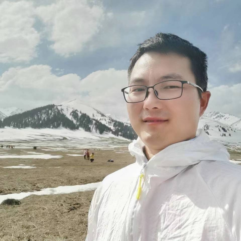 曹云海的第一张照片--霞浦相亲网
