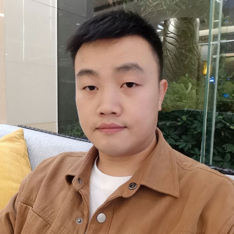 阳光炎斌的第一张照片--霞浦相亲网