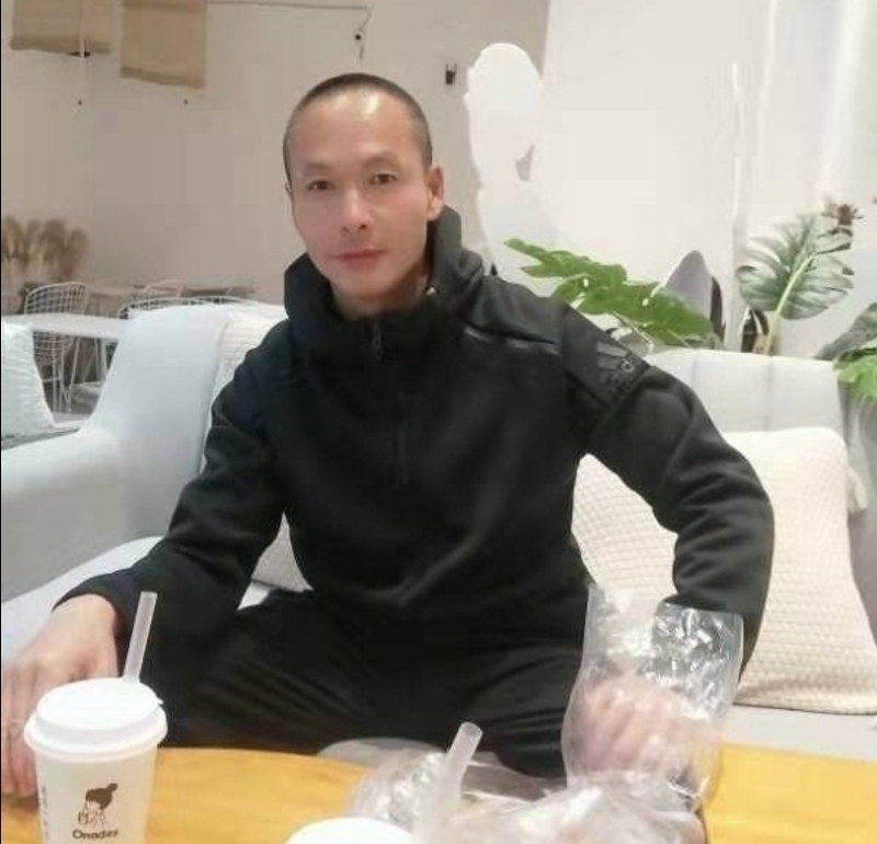 春满的第一张照片--霞浦相亲网