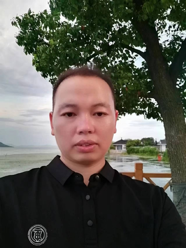 一起说晚安的第一张照片--霞浦相亲网