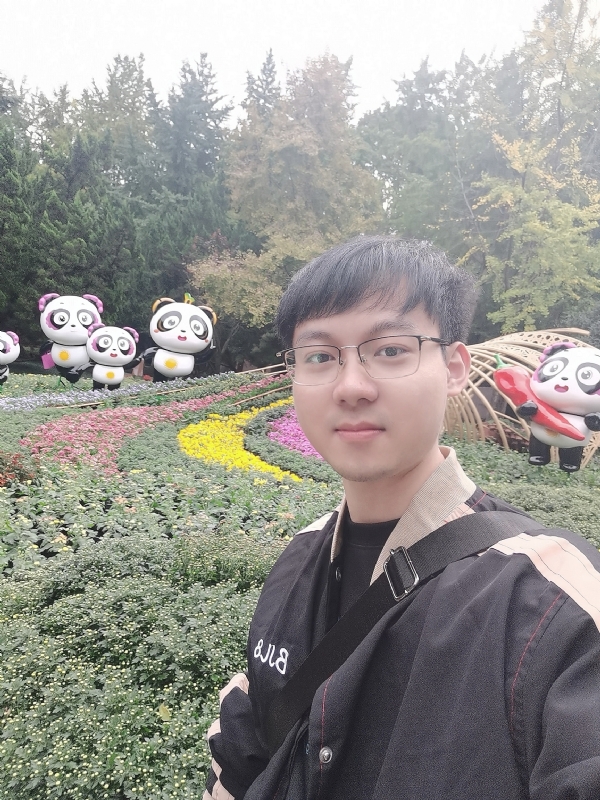 Ray的第一张照片--霞浦相亲网