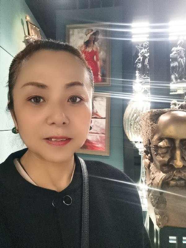 平平淡淡的第一张照片--霞浦相亲网