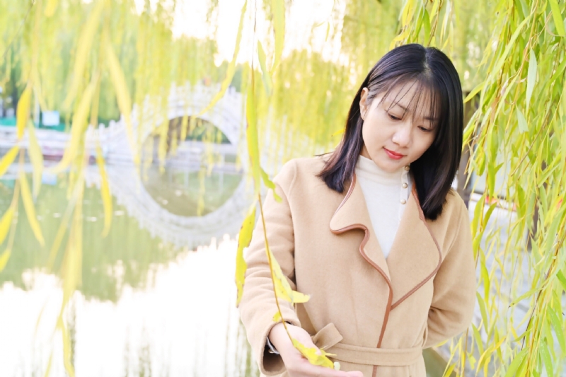 暖阳的第一张照片--霞浦相亲网