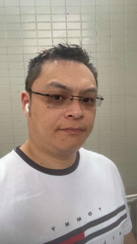 iansuen的第一张照片--霞浦相亲网