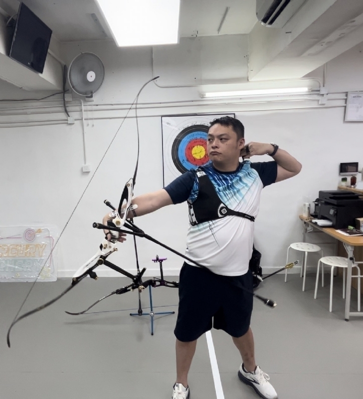 iansuen的第二张照片--霞浦相亲网
