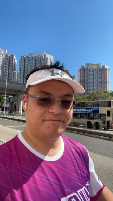 iansuen的第五张照片--霞浦相亲网