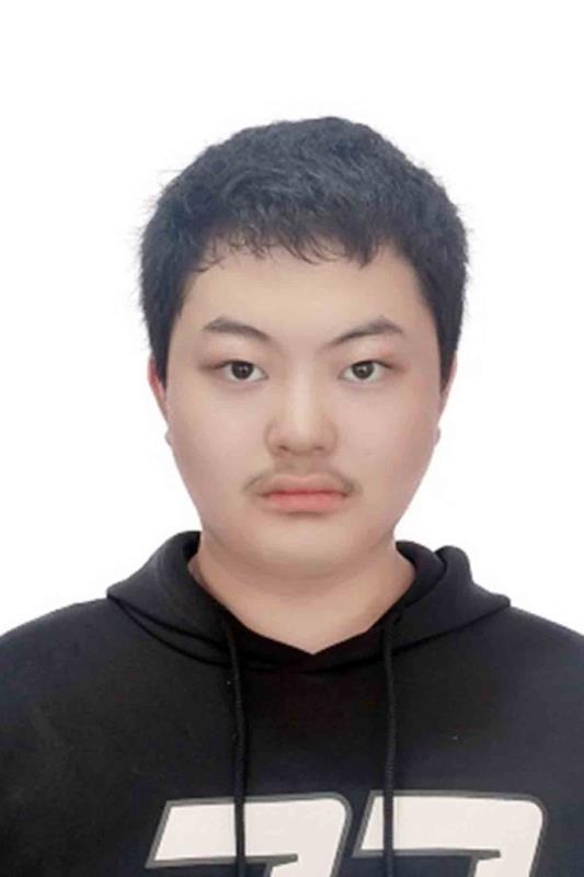 爱笑的男孩的第二张照片--霞浦相亲网
