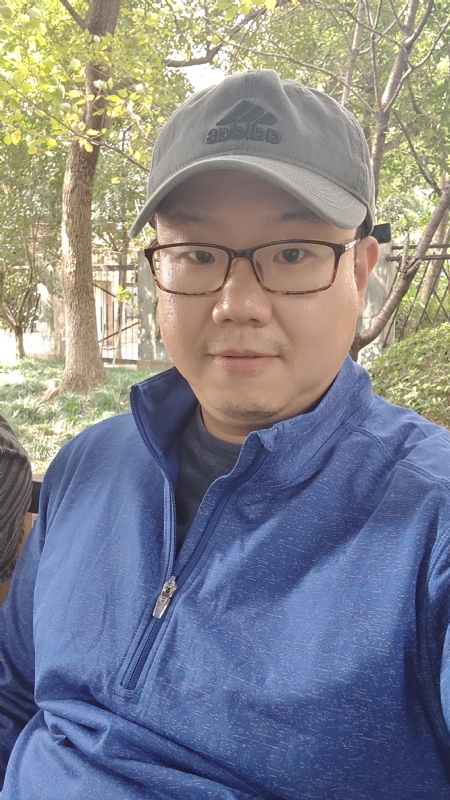 卡卡虎的第一张照片--霞浦相亲网