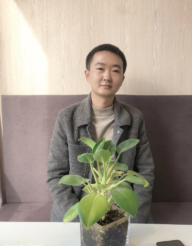 亦然的第一张照片--霞浦相亲网