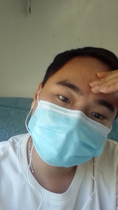 为你等候的第二张照片--霞浦相亲网