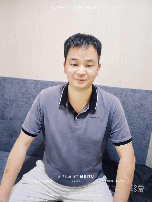风笑痴的第二张照片--霞浦相亲网