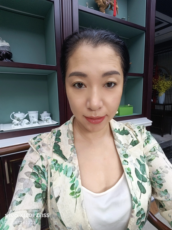 仝馨的第三张照片--霞浦相亲网