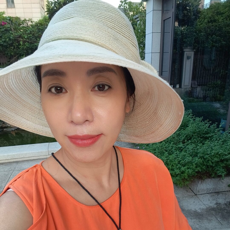 仝馨的第四张照片--霞浦相亲网