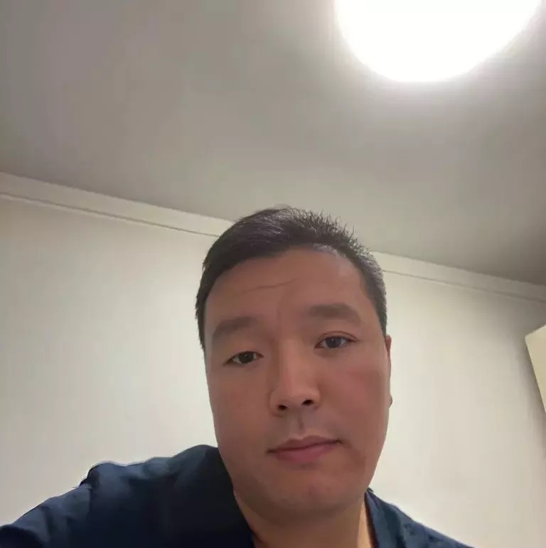 穿唐装的松鼠的第一张照片--霞浦相亲网