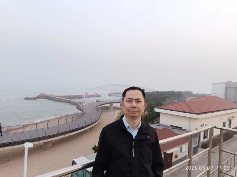 水流东的第一张照片--霞浦相亲网
