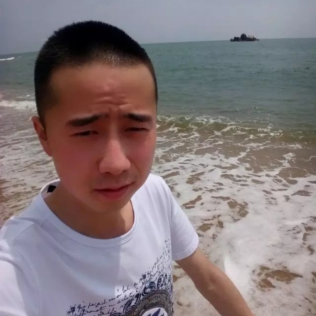 海绵宝宝的第一张照片--霞浦相亲网