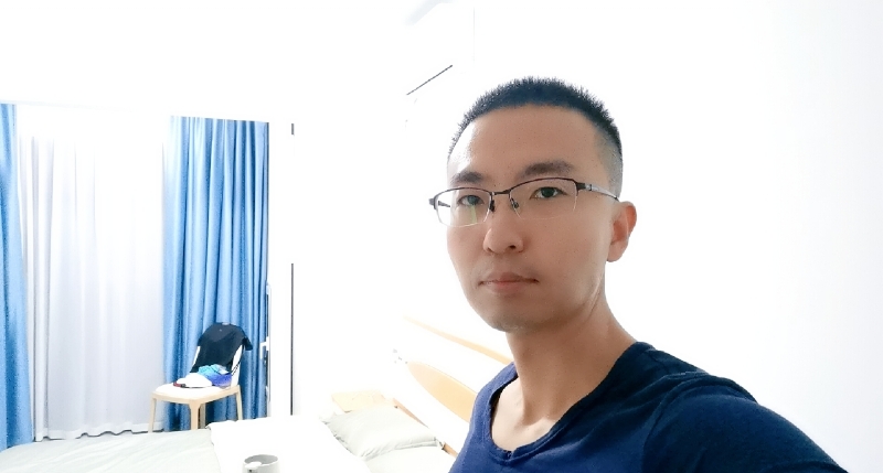 roy的第一张照片--霞浦相亲网