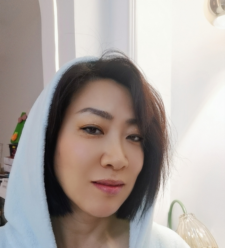 火玫瑰的第一张照片--霞浦相亲网