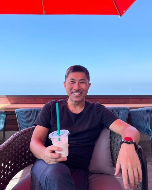 爱我所爱的第一张照片--霞浦相亲网