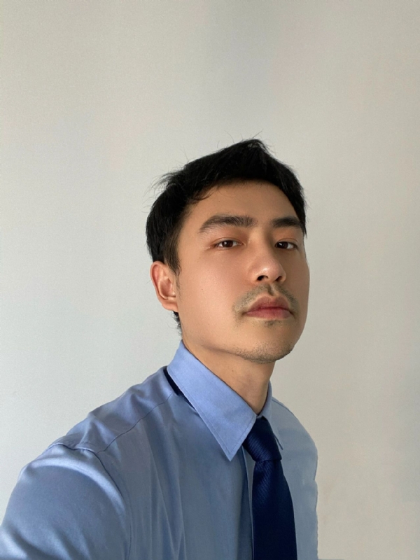 寻觅的第一张照片--霞浦相亲网