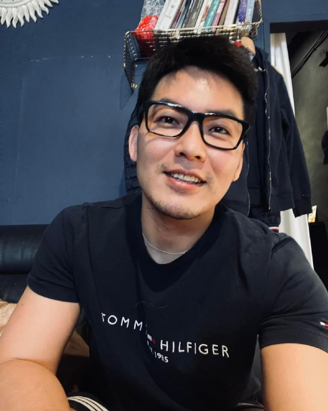 宗翰的第一张照片--霞浦相亲网
