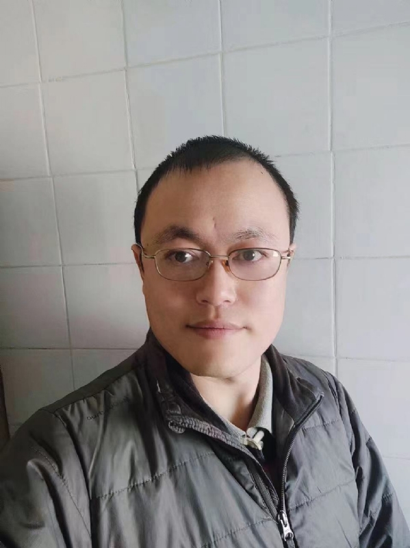 吉祥的第一张照片--霞浦相亲网