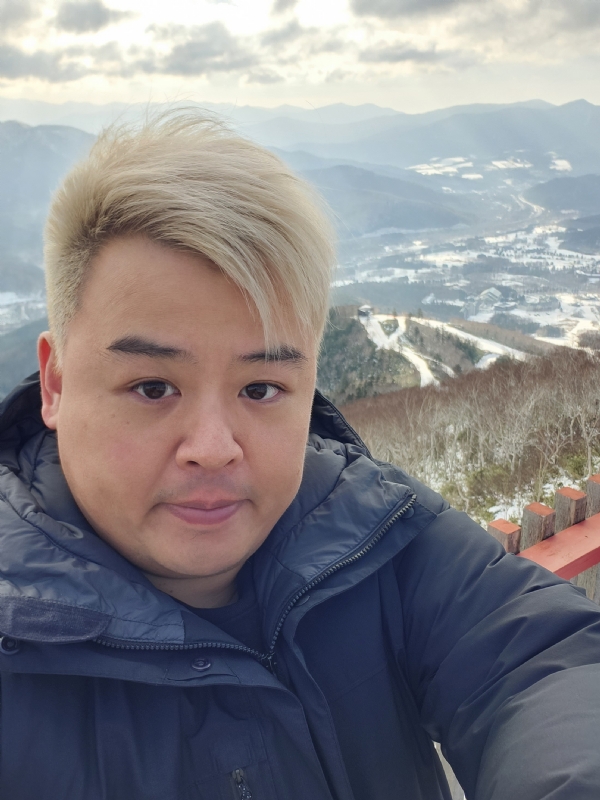 等愛的男人的第一张照片--霞浦相亲网