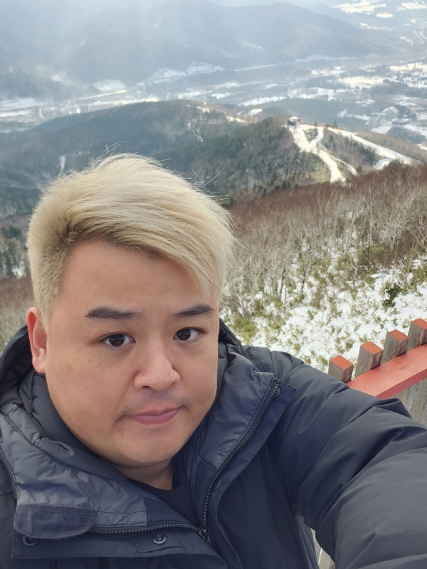 等愛的男人的第三张照片--霞浦相亲网