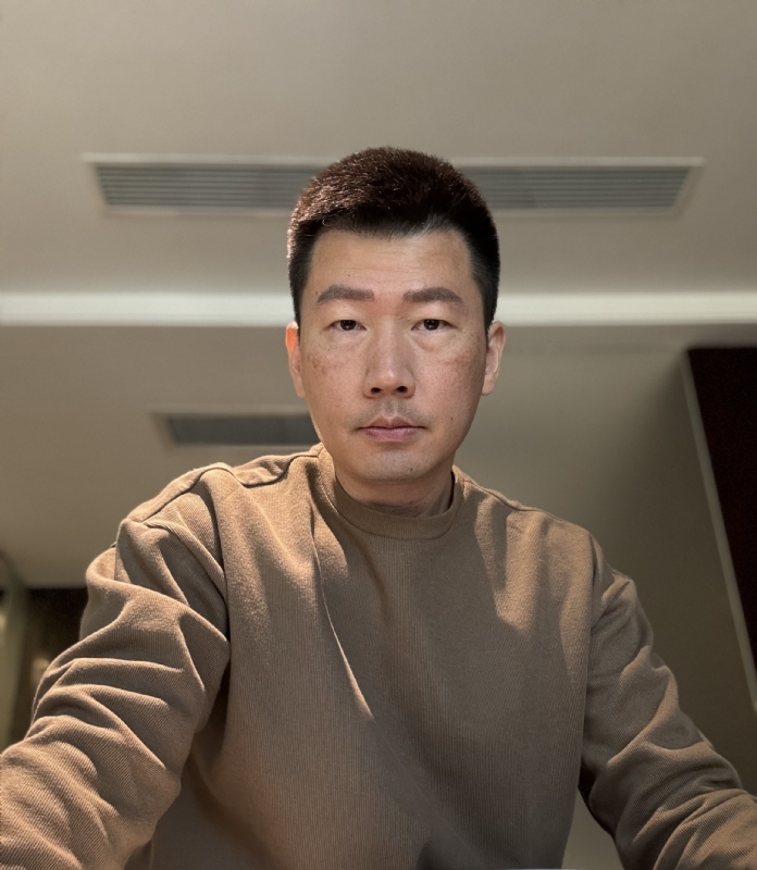 西恩的第二张照片--霞浦相亲网