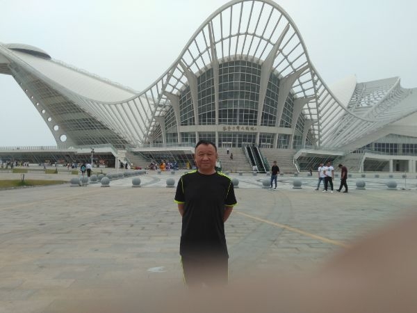 珍惜你我的第一张照片--霞浦相亲网