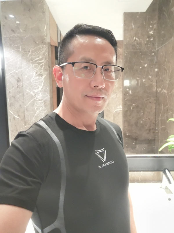 燕青的第一张照片--霞浦相亲网