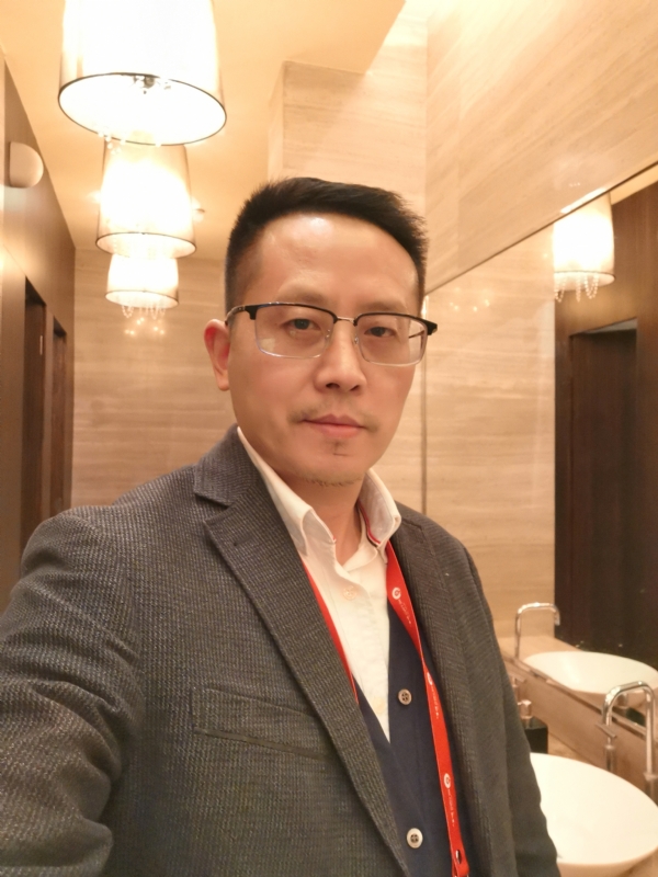 燕青的第三张照片--霞浦相亲网