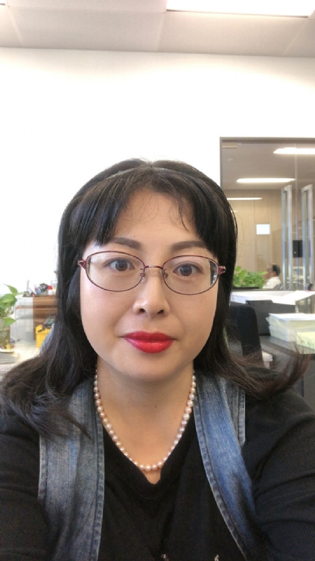 炘炘的第一张照片--霞浦相亲网