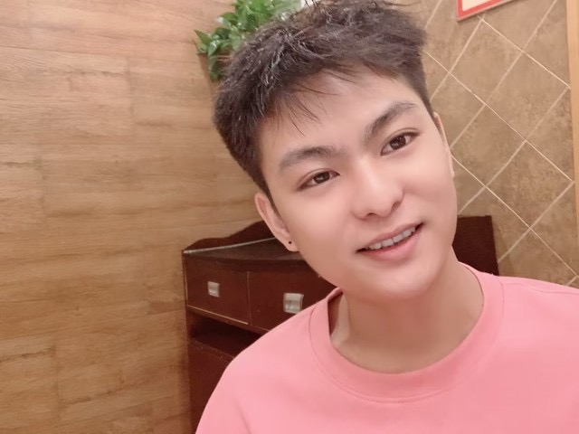 雷廷树的第三张照片--霞浦相亲网