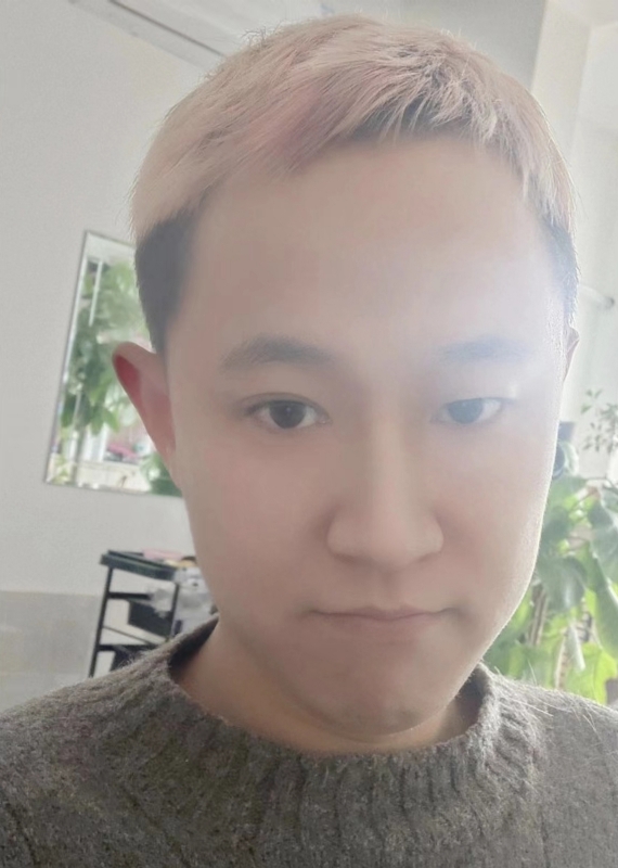 哈喽的第二张照片--霞浦相亲网