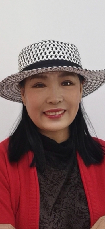 美怡的第一张照片--霞浦相亲网