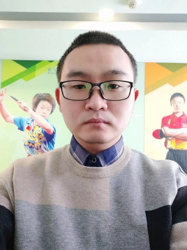 小乐的第二张照片--霞浦相亲网