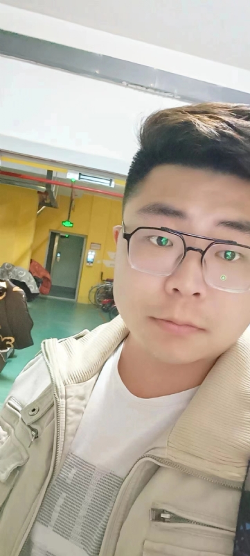 阿政的第一张照片--霞浦相亲网