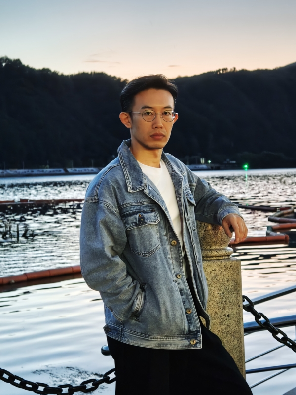 张健的第一张照片--霞浦相亲网